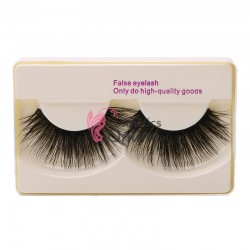 Gene false LDIANER tip banda, 1 pereche 3D cod LD618